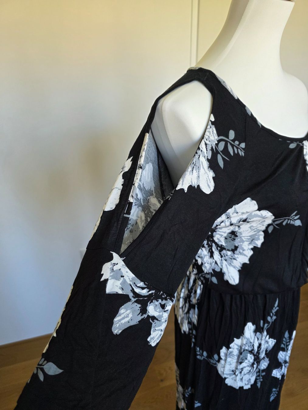 Lascana Vestiti: Kleid lang Gr.38 – Usato da Altstätten SG venduto da Calendula-7 7