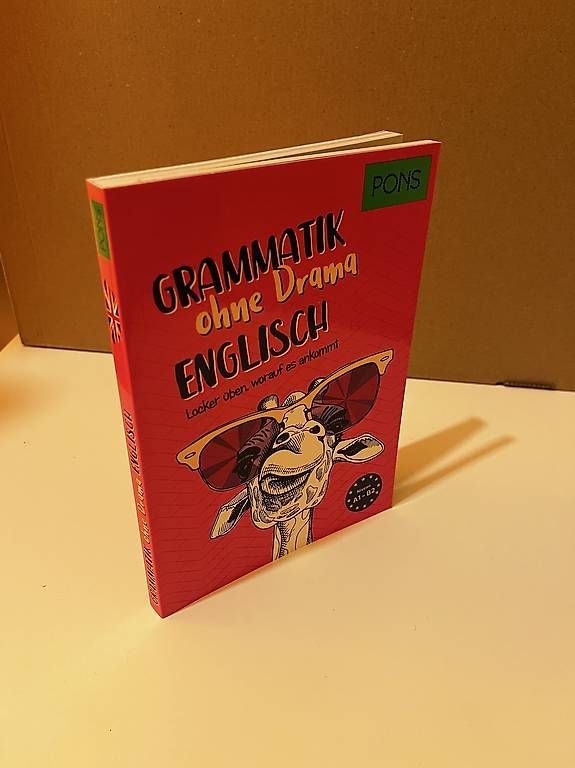 Bücher: Div. Englisch Lernbücher – Gebraucht aus Zürich von Pingu55555 2