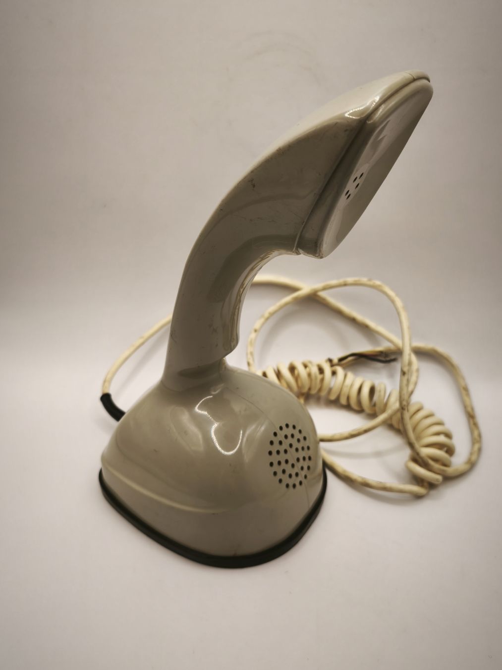 Ericsson Telefoni: Cobra Telefon (Ericofon) von Ericsson – Usato da Wettingen venduto da DaHa90