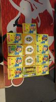 Panini FIFA World Cup 2026 Sticker Schweden