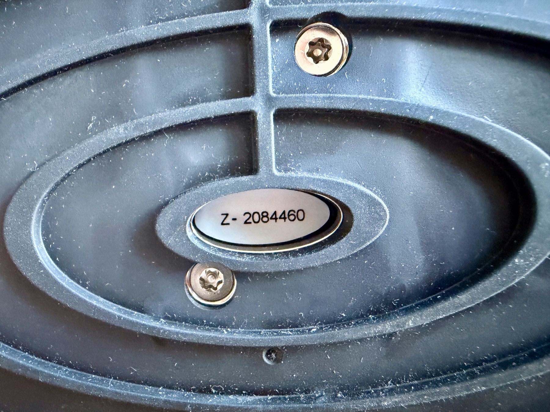 Bowers & Wilkins Casse acustiche: Bowers + Wilkins Zeppelin / Erste Generation – Usato da Kaiserstuhl AG venduto da Orna75 4