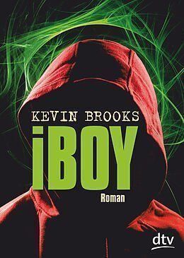 Libri: iBoy von Kevin Brooks – Usato da Lachen SZ venduto da JLO-Creations