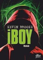 iBoy von Kevin Brooks
