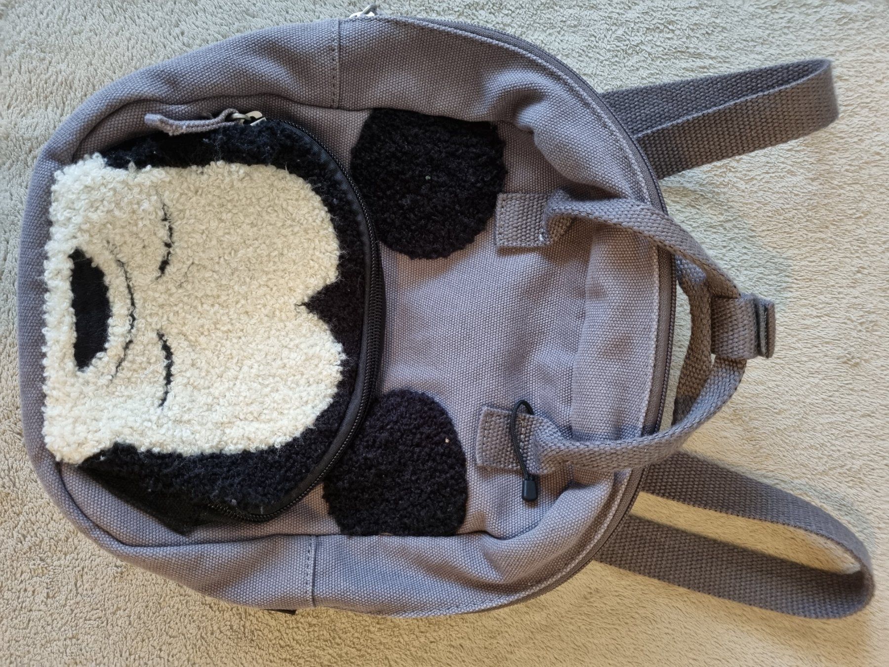 Zara Borse & Zaini: ZARA Kind Rucksack – Usato da St Gallen venduto da vir_5kgt