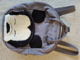 ZARA Kind Rucksack