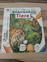 tiptoi Bilderlexikon Tiere Ravensburger