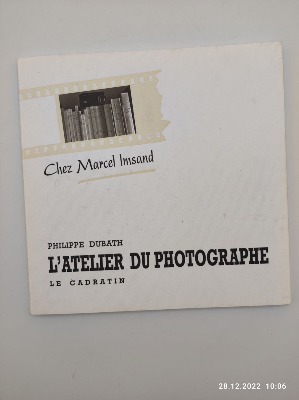 Libri: MARCEL IMSAND - PAUL ET CLEMENCE 1982 – Usato da Goldach venduto da Gaip 8