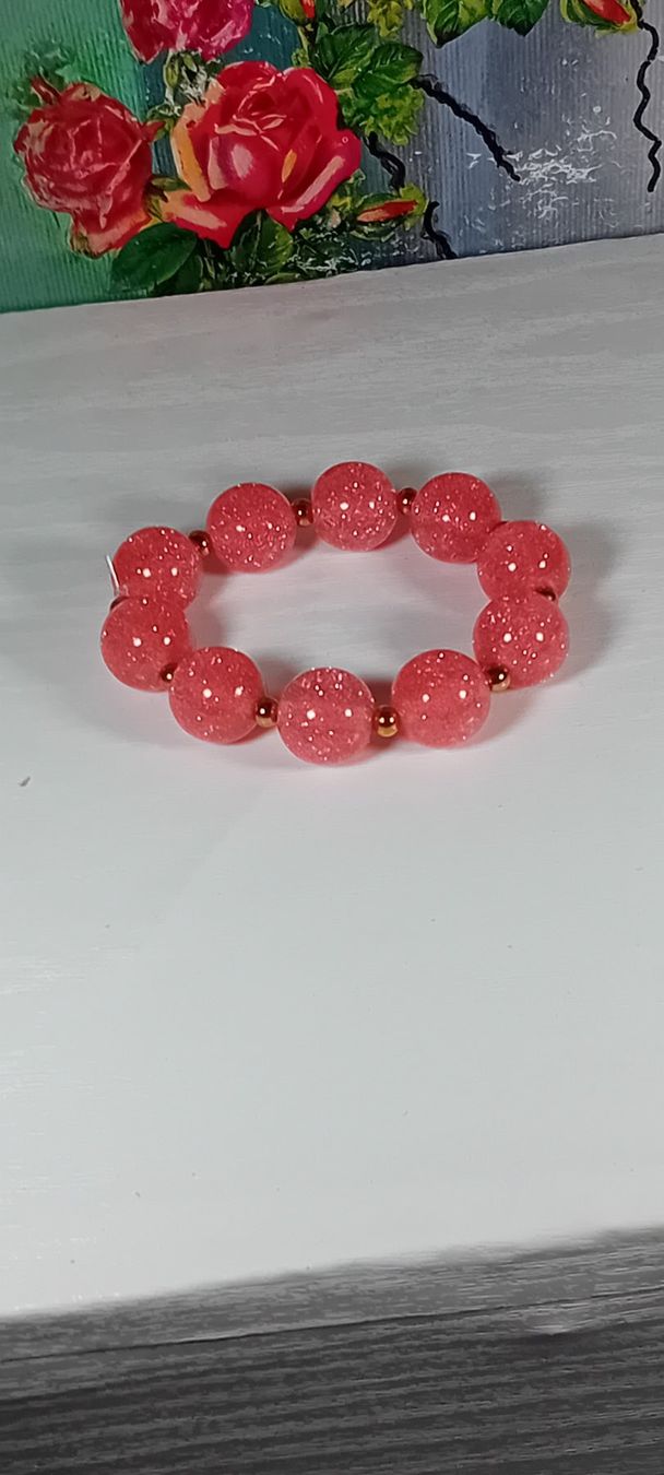 Armbänder & -reifen: armband modeschmuck,,,glitzer – Neu (gemäss Beschreibung) aus Basel von bij_5hqd 1