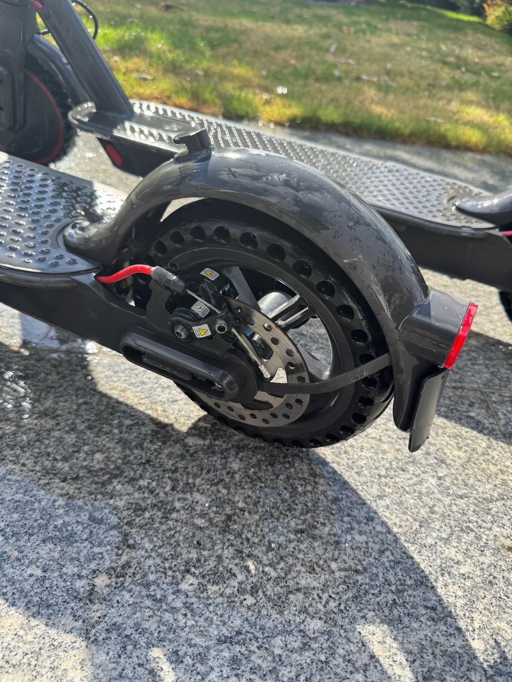 Xiaomi Kickboard: Verkaufe zwei Xiaomi Mi Pro 2 – Usato da Berikon venduto da Nico89 5