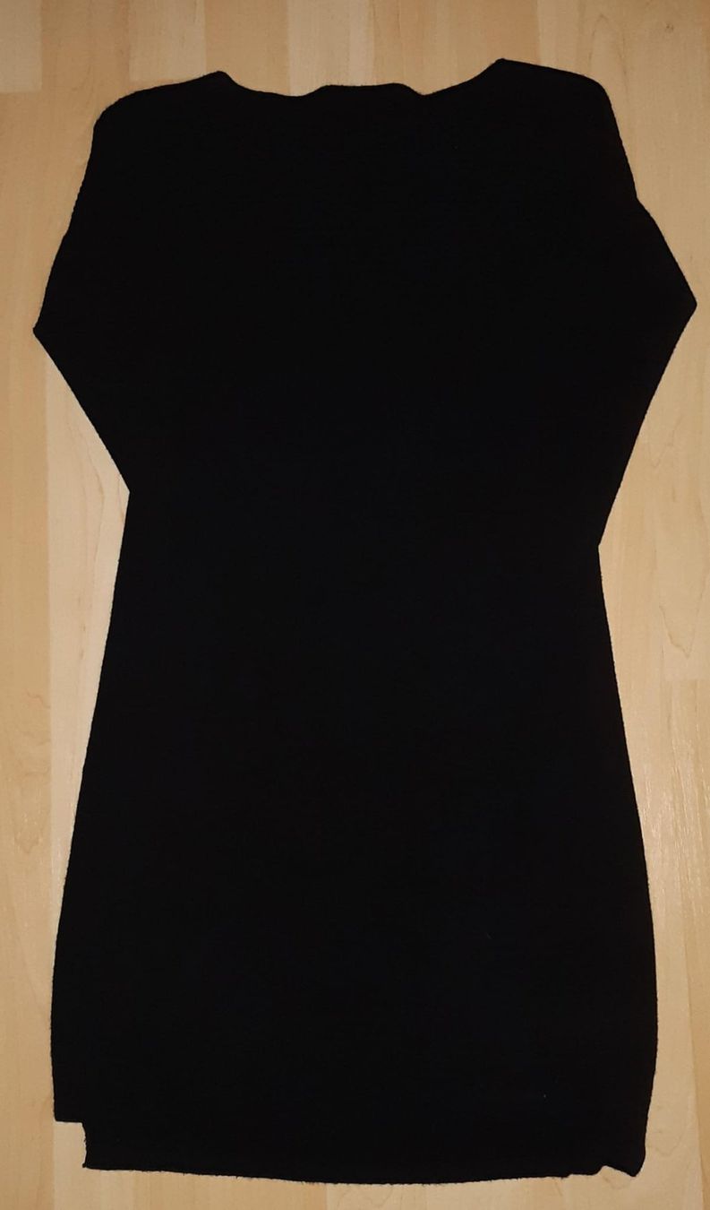 Kleider: Damen Kleid. Gr. S, Marke: RINASCIMENTO – Gebraucht aus Sachseln von volvoc70