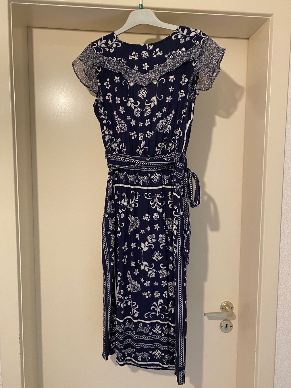 S.Oliver Kleider: Kleid s.Oliver 36/S – Neu (gemäss Beschreibung) aus Zürich von Wim-Broccoli 8