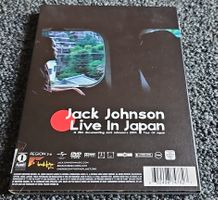 Jack Johnson Live in Japan (21974)