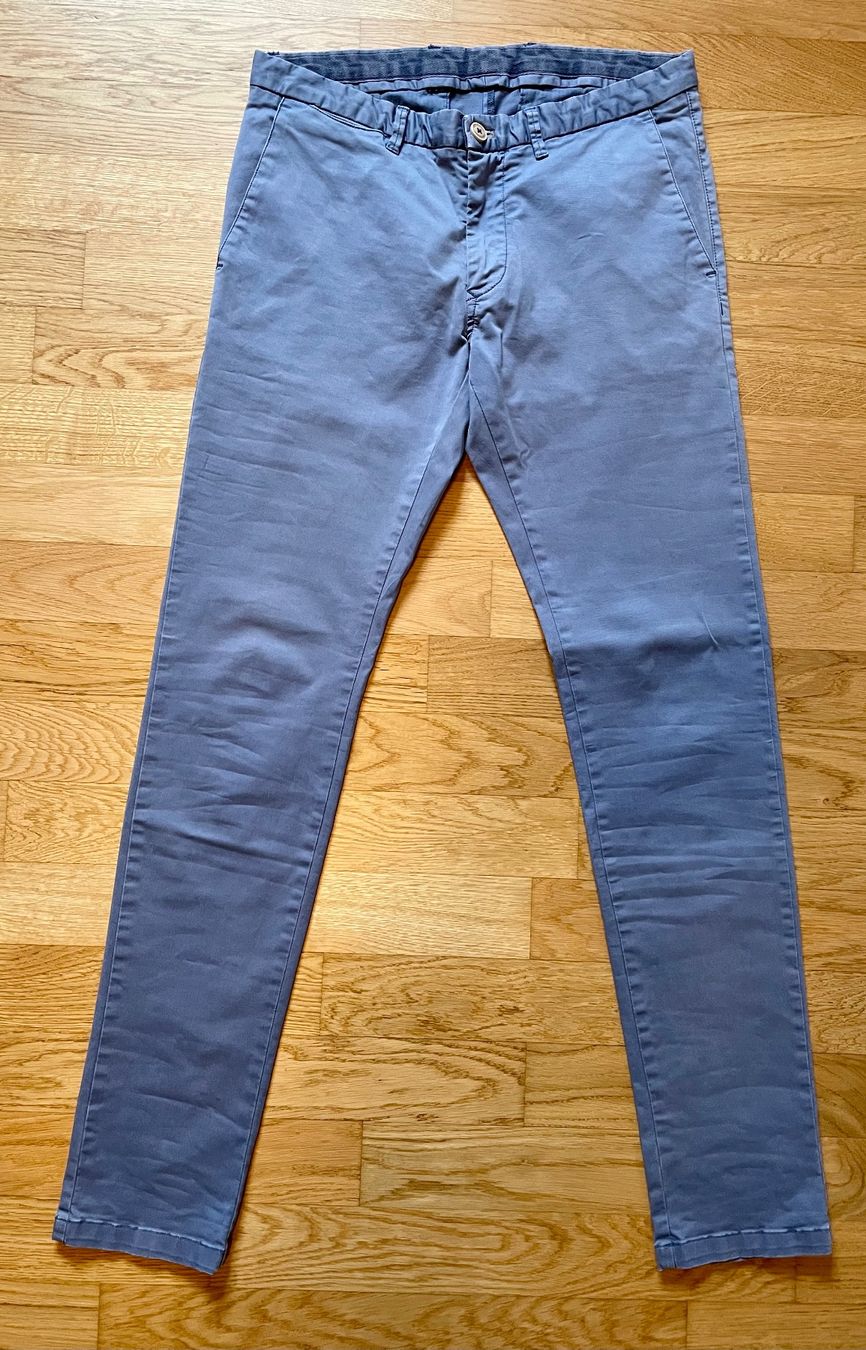Hosen: JOHN BARRITT Herren Hose Chino Grösse 46 – Gebraucht aus Brüttisellen von eic_bwt5 1