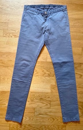 JOHN BARRITT Herren Hose Chino Grösse 46