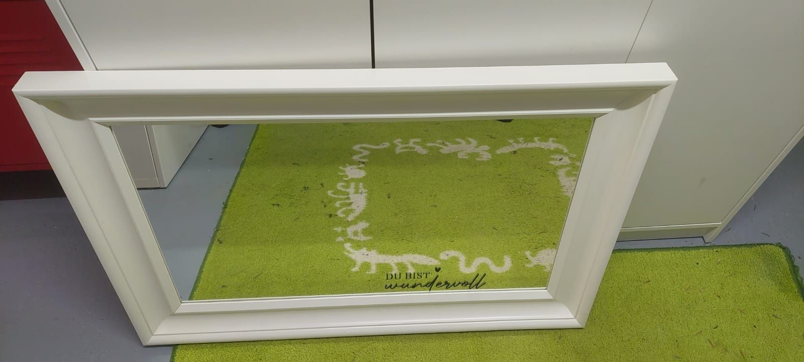 Specchi: IKEA Spiegel – Usato da Bösingen venduto da ganzt1 1