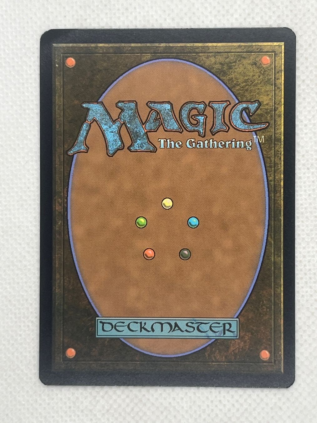 Magic The Gathering Cartes à collectionner: Magic The Gathering Self-Assembler – D'occasion à Hinterkappelen par Kim1992 1