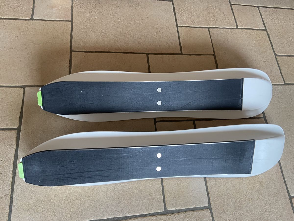 Crossblades Skis: Crossblades – Neuf (Voir description) à Le Cerneux-Veusil par luc_z5j8 1