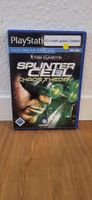 PS 2 - Splinter Cell Chaos Theory