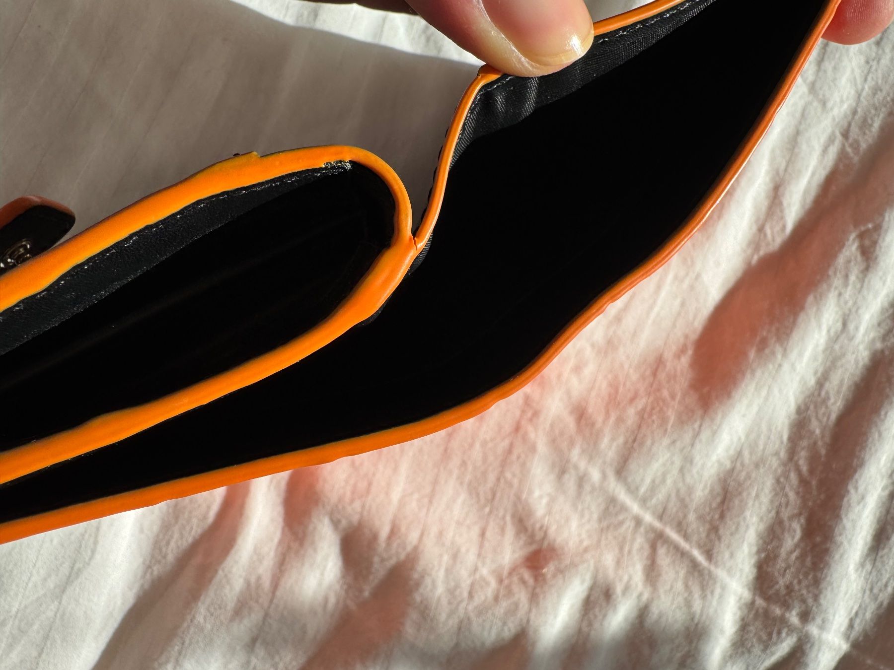 Furla Portemonnaie: Furla Portemonnaie – Neu (gemäss Beschreibung) aus Geroldswil von ana_rb6t 4