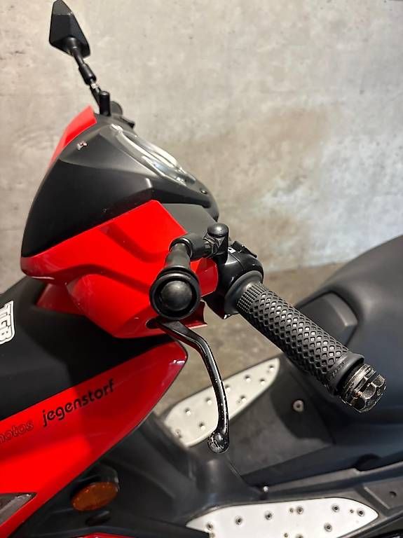 Scooters: TGB Bullet – Gebraucht aus Bolligen von rotbapbap 4