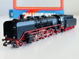 3 Märklin Dampfloks H0 AC: BR41(3082), BR96 (3096), Nr.3087