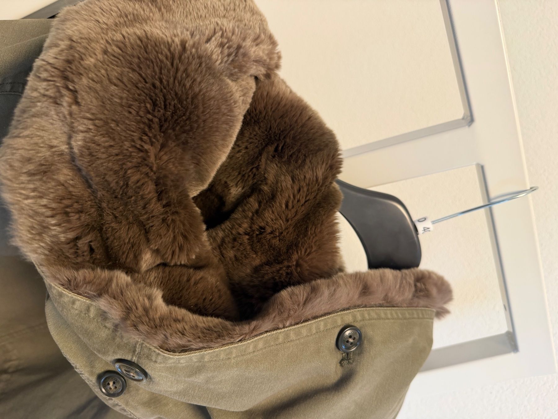 Woolrich Jacken: Woolrich S – Gebraucht aus Dübendorf von gas_2wcn