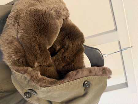 Woolrich S