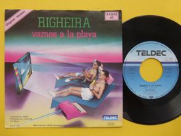 Righeira – Vamos A La Playa