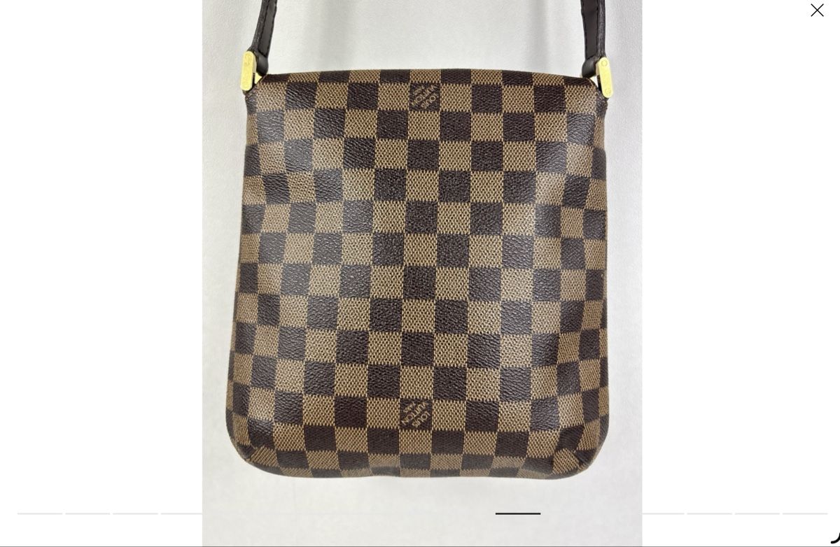 Louis Vuitton Taschen für Damen: Louis Vuitton salsa damier – Gebraucht aus Perroy von MR6. 7