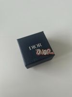 New brooch Dior