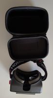 Casque pour vision 360 avec smartphone Homido