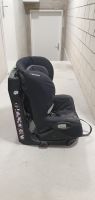 Recaro Zero.1 i-Size Kindersitz, Schwarz
