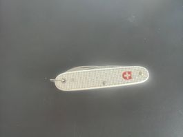 Militär Sackmesser wenger 83