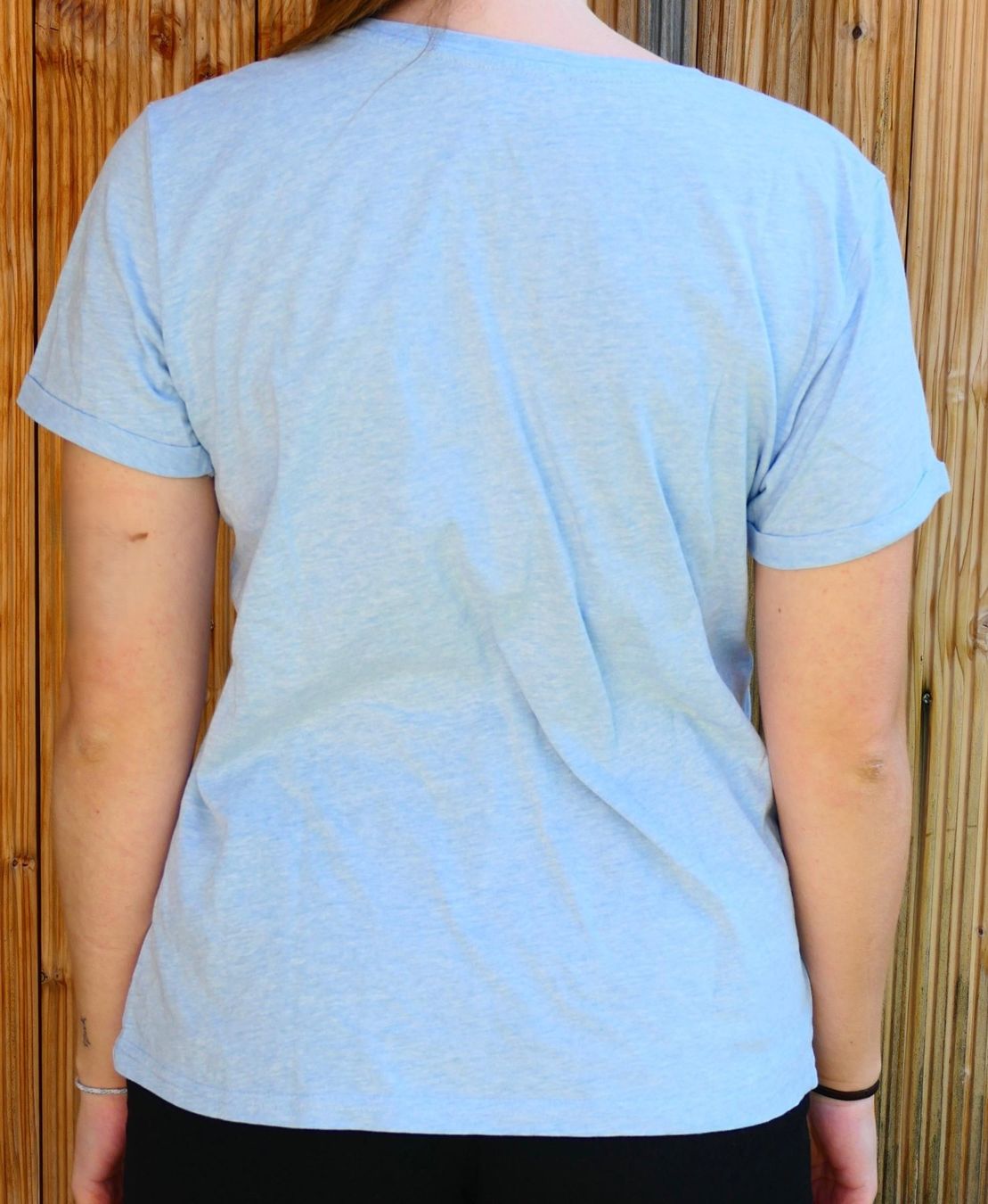T-Shirts: T-Shirt – Gebraucht aus Münchenbuchsee von Yothu 2