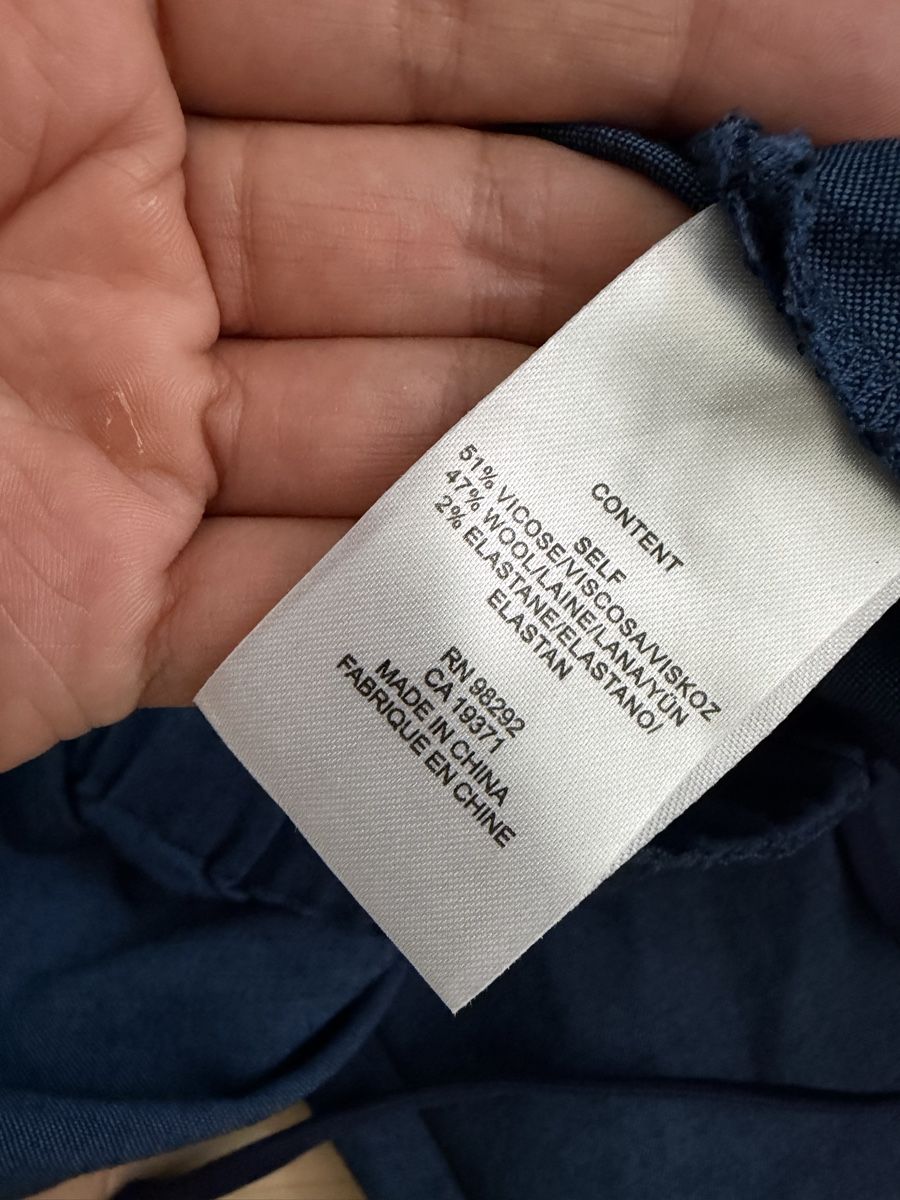 Pantaloni: Tibi Hose M – Usato da Birmensdorf ZH venduto da elibela 9