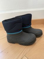 Quechua Winterstiefel Grösse 28-29