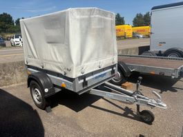 Sachentransportanhänger WM Meyer 750 kg
