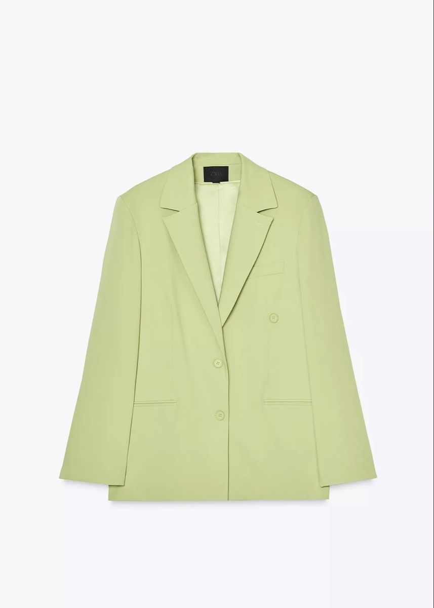 Zara Jacken: Zara blazer – Neu und originalverpackt aus Opfikon von til_t7ww