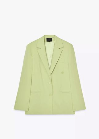 Zara blazer
