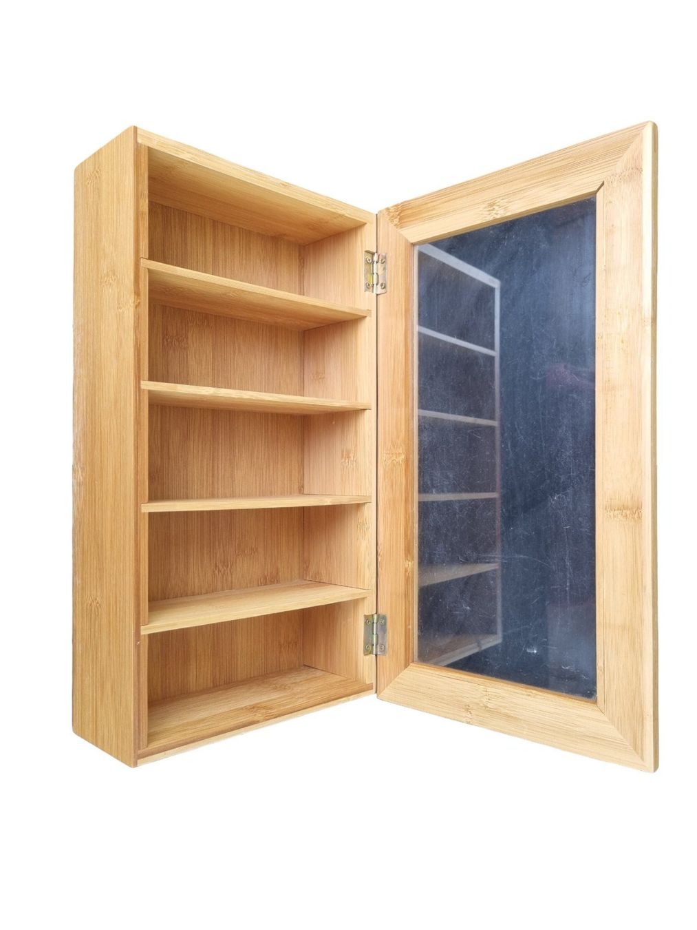 Vitrines: Teebox / Teevitrine – D'occasion à Wangen b. Olten par Restwert_Wangen 2