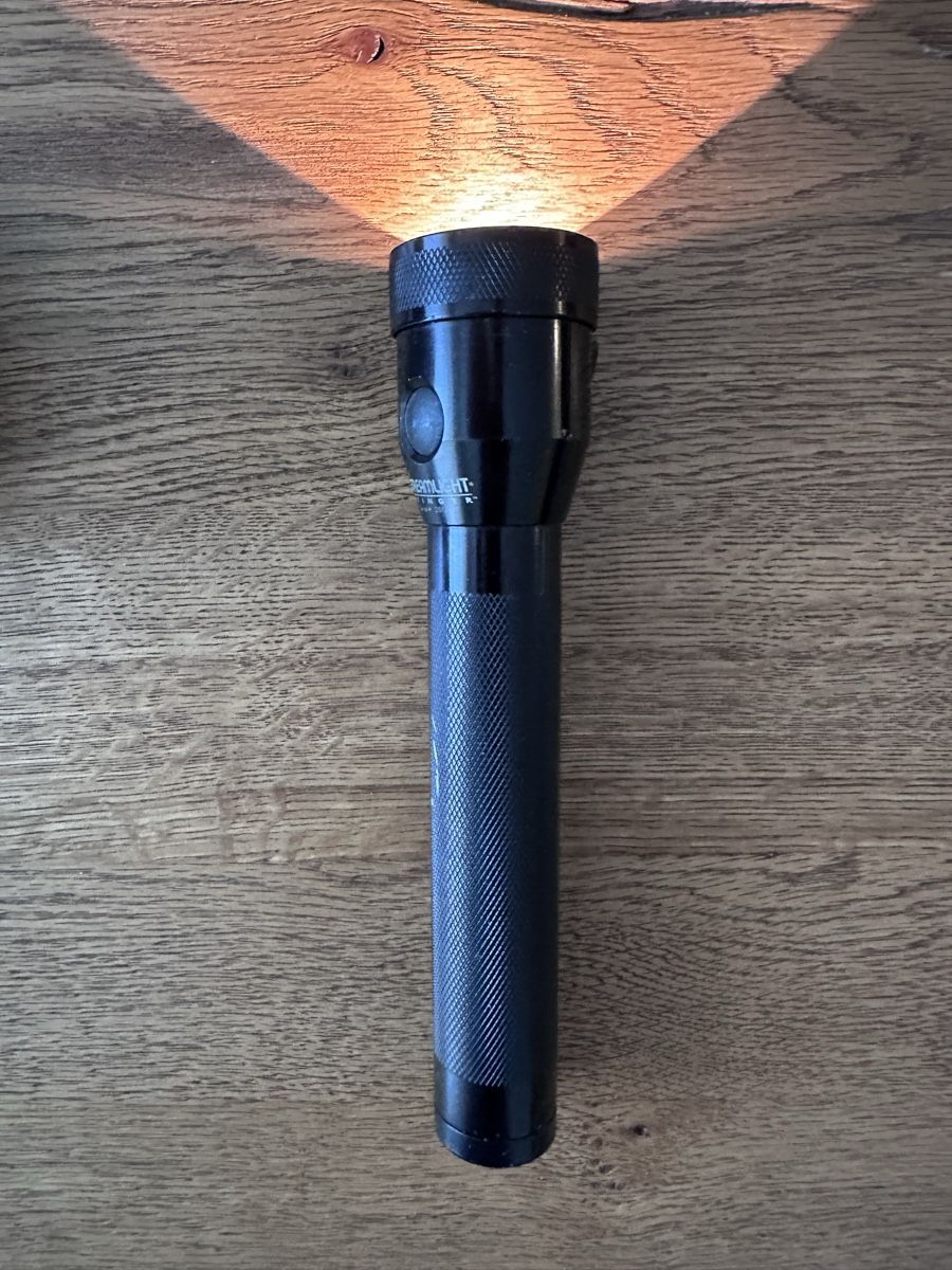 Lampade: Streamlight Taschenlampe Modell 21725 – Usato da Bassersdorf venduto da swadrone 1