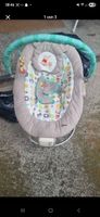 Disney Baby Hängesessel Winnie Pooh mit Vibration Top!