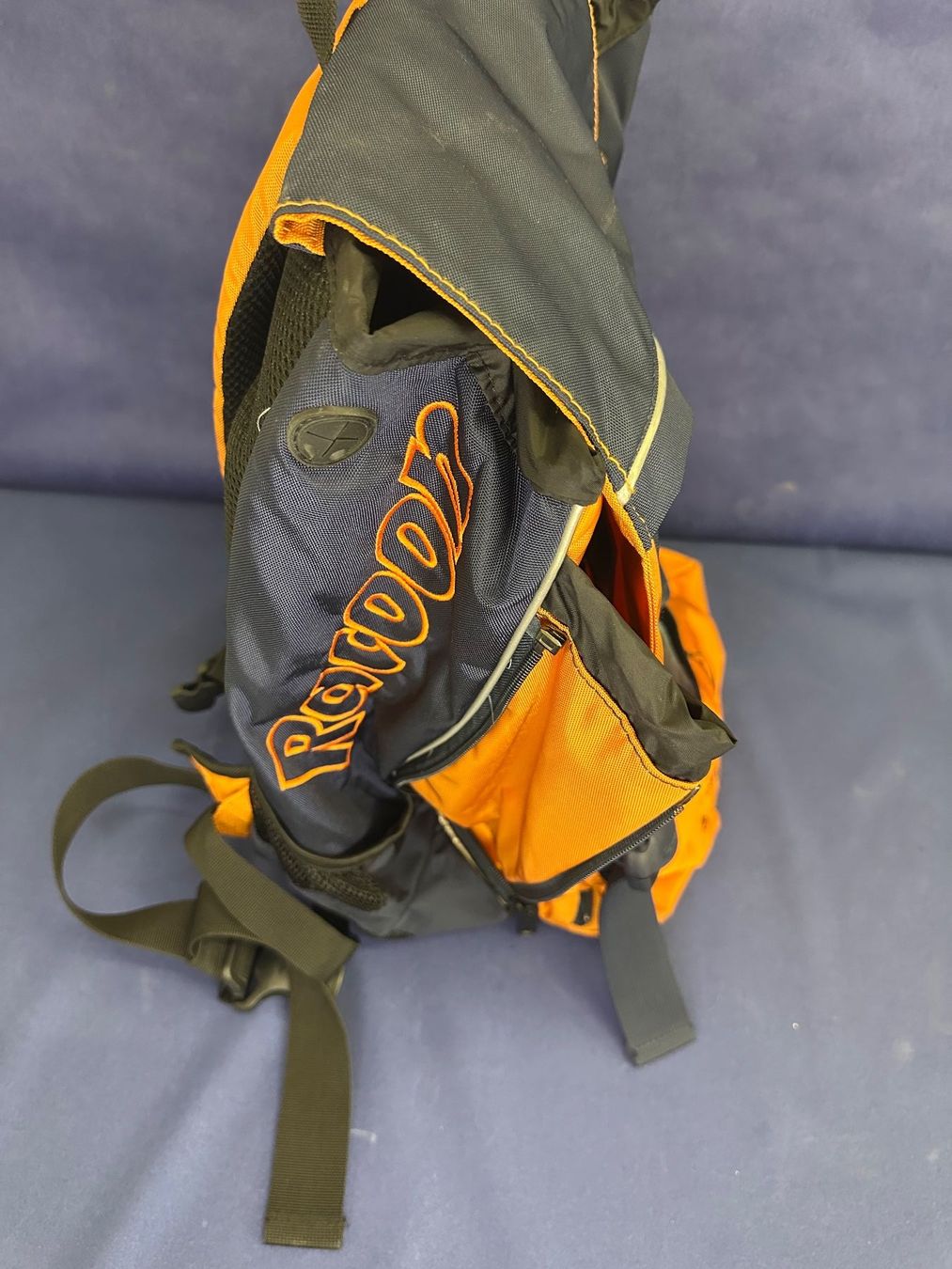 Racoon Sacs à dos: Rucksack Racoon – D'occasion à Liestal par FuV01 1