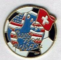 Swiss Team  USA 94