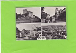 Brugg-Oldtimer