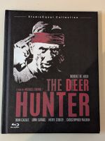 The Deer Hunter - Die durch die Hölle gehen [Blu-ray]