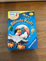 Ravensburger Blinde Kuh