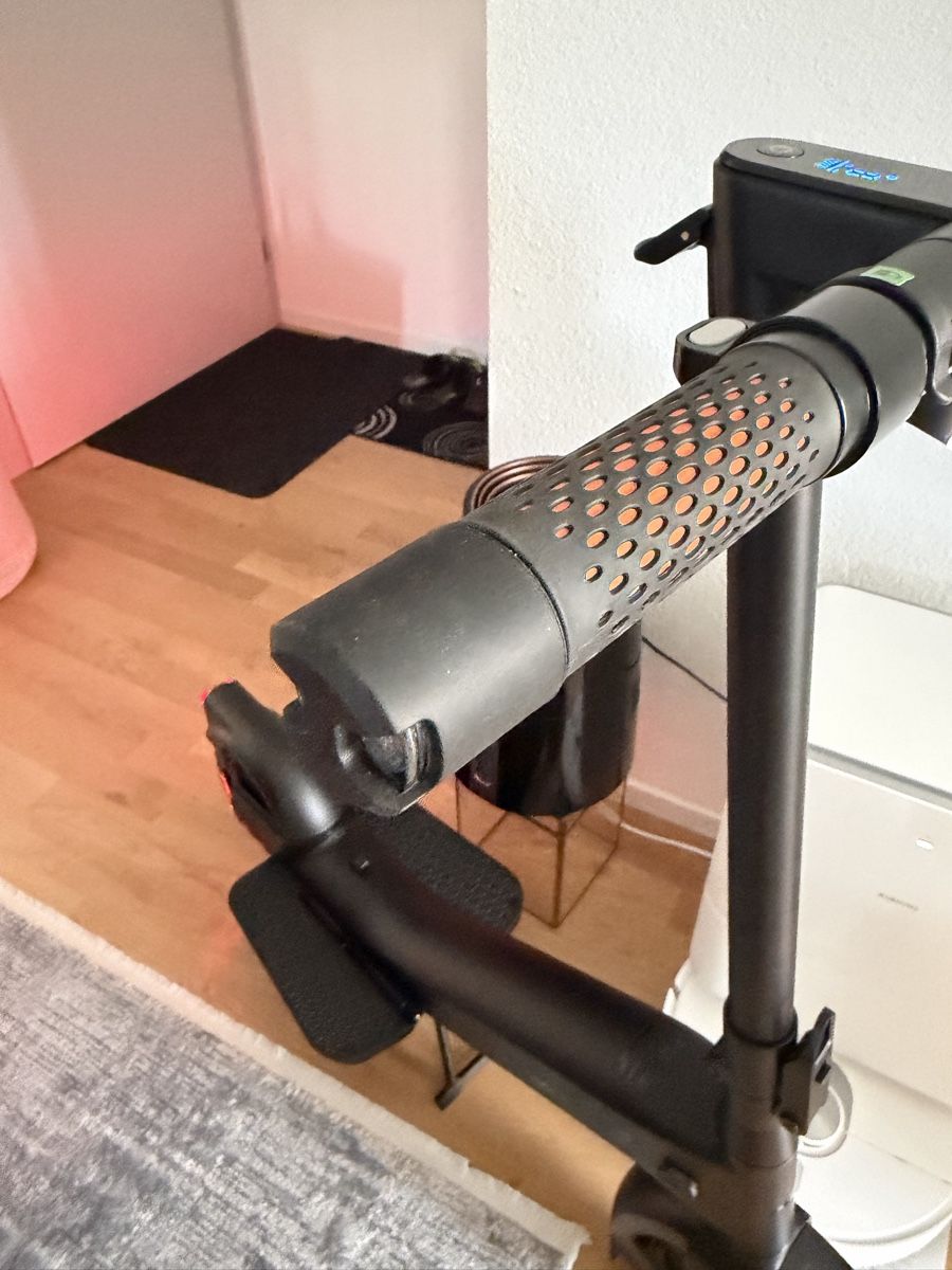 Scooters: Pure x McLaren E-Scooter – Neu (gemäss Beschreibung) aus Zofingen von Apples2000 5