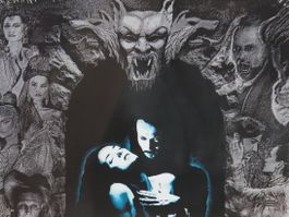 Dracula 4K Steelbook