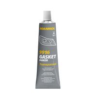 MANNOL 9916 Gasket Maker Transparent